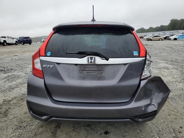 2020 HONDA FIT EX 3HGGK5H88LM715773