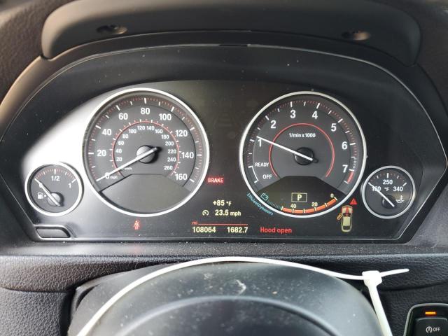 2017 BMW 430I GRAN WBA4F7C51HG438039