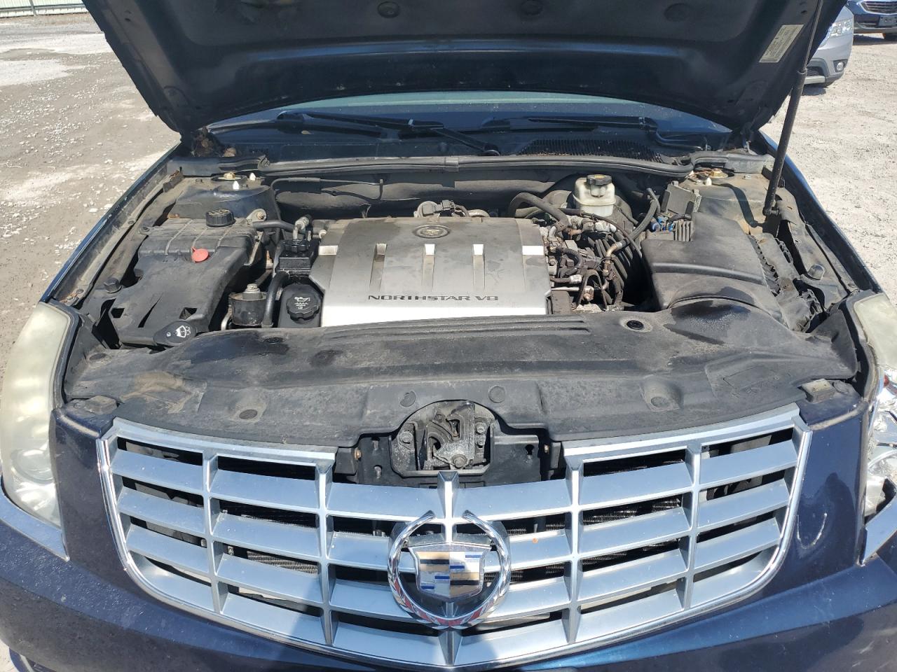 Lot #3286348728 2007 CADILLAC DTS