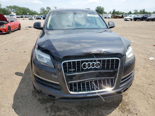 2015 AUDI Q7 PREMIUM WA1CGAFE2FD008517