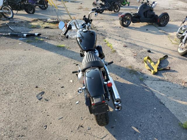 2022 HARLEY-DAVIDSON FXST 1HD1BVJ19NB029896