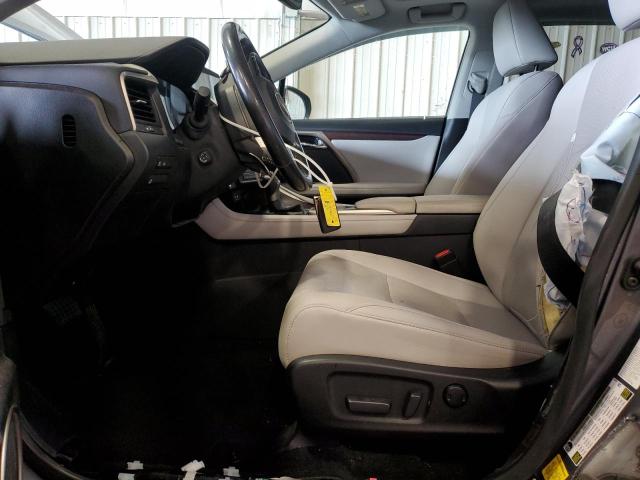 2020 LEXUS RX 350 2T2HZMDA5LC213681