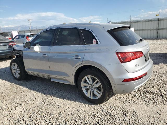 2020 AUDI Q5 PREMIUM WA1ANAFY9L2036796
