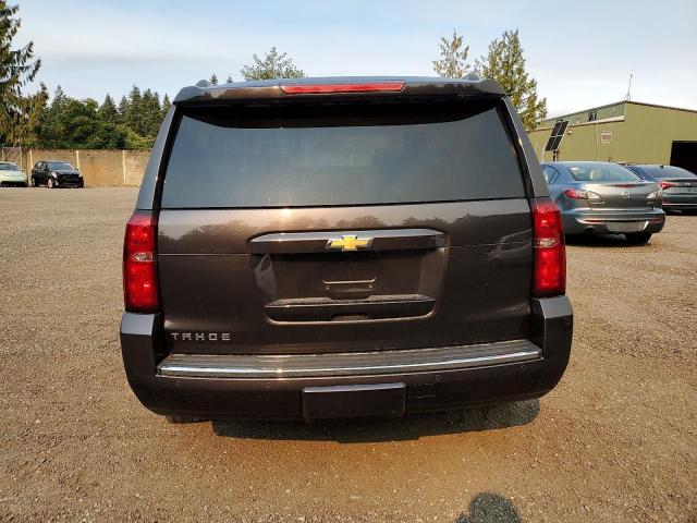 2016 CHEVROLET TAHOE K150 1GNSKCKC4GR390951