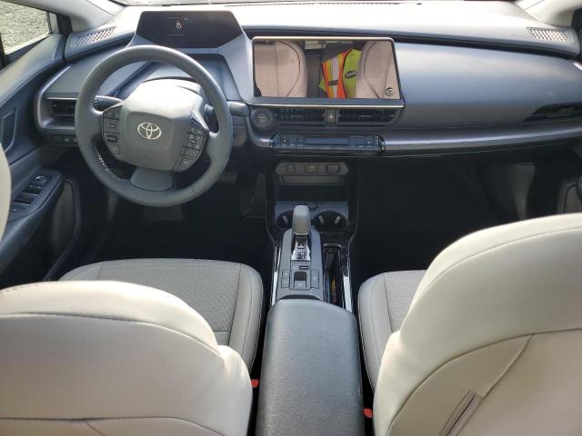 2024 TOYOTA PRIUS LE JTDACAAU5R3037933