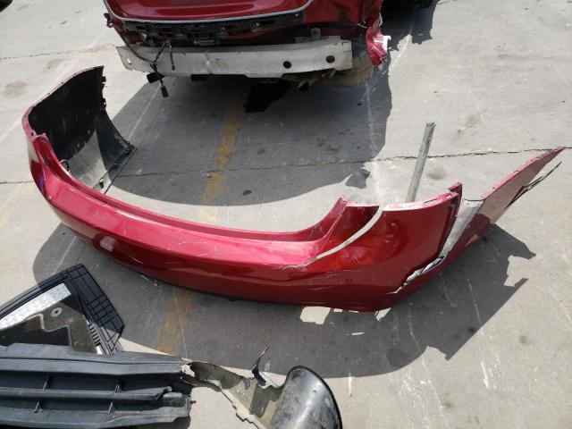 2014 CHEVROLET IMPALA LTZ - 2G1155S33E9114980