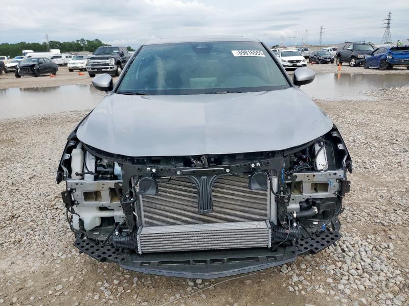 2025 ACURA INTEGRA A- 19UDE4H38SA015157