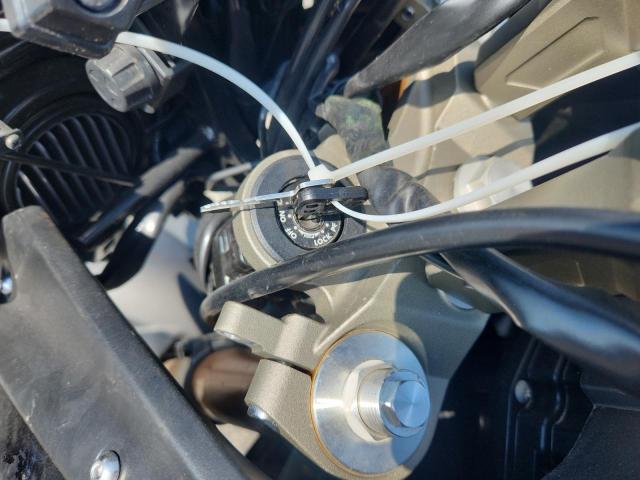 2016 YAMAHA FJ09 JYARN37E0GA002830