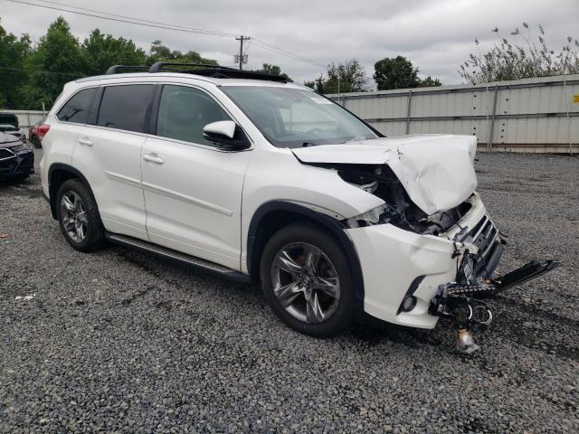 2018 TOYOTA HIGHLANDER 5TDDZRFH0JS808940