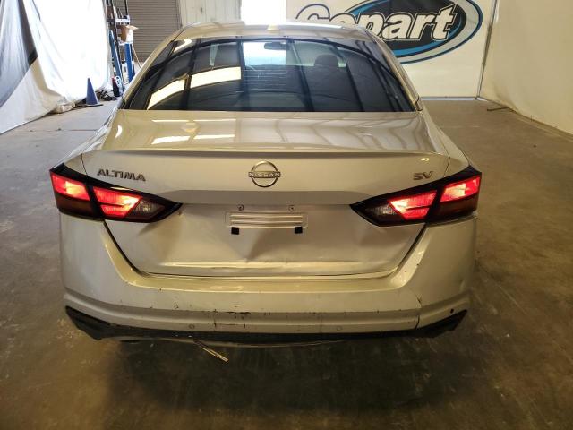 2023 NISSAN ALTIMA SV 1N4BL4DV3PN369001