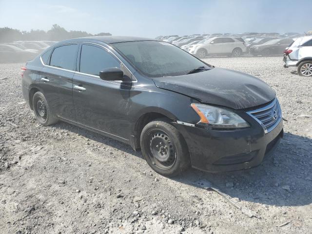 2014 NISSAN SENTRA S - 1N4AB7AP8EN850137