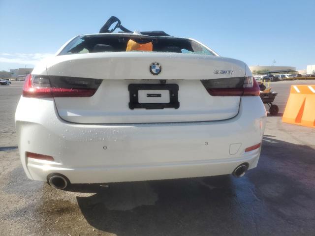 2024 BMW 330I 3MW69FF09R8D87755