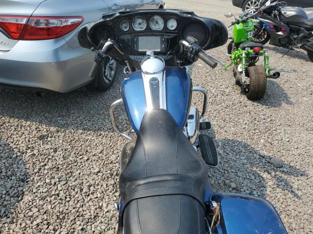 2018 HARLEY-DAVIDSON FLHX 115TH 1HD1KXC13JB629865