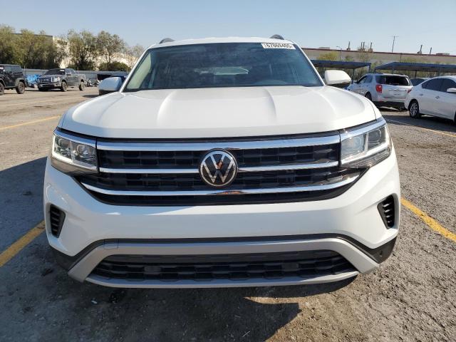 2023 VOLKSWAGEN ATLAS SE 1V2HR2CA6PC554790