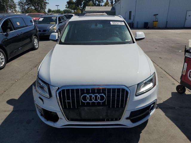 2015 AUDI Q5 PREMIUM WA1DGAFP1FA101035