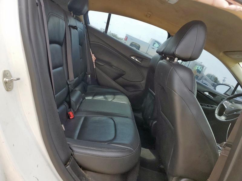 2017 CHEVROLET CRUZE PREM 3G1BF6SM6HS590227