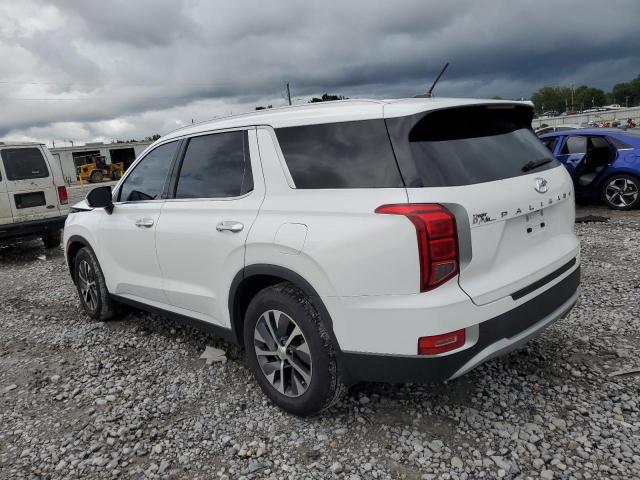 2021 HYUNDAI PALISADE SEL KM8R2DHE6MU268439