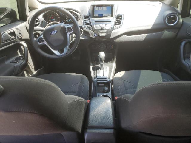 2019 FORD FIESTA SE 3FADP4BJXKM137799