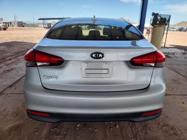 2017 KIA FORTE LX 3KPFK4A74HE065606