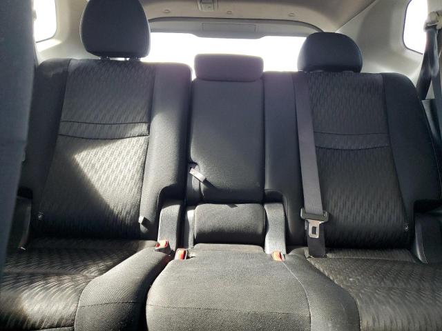 2017 NISSAN ROGUE S KNMAT2MT9HP559643