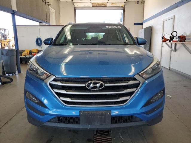 2018 HYUNDAI TUCSON SEL - KM8J3CA45JU700262