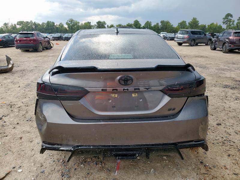 2023 TOYOTA CAMRY SE N - 4T1G11AK6PU778674