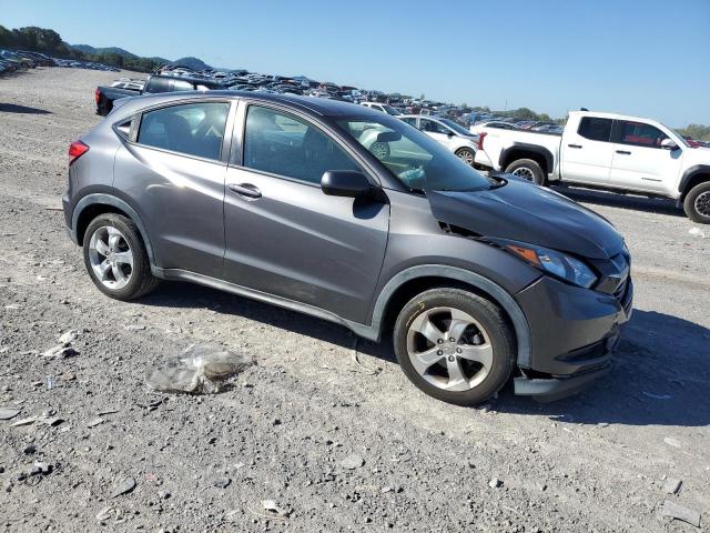 2016 HONDA HR-V LX - 3CZRU6H36GM753966