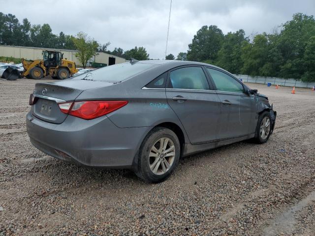 2013 HYUNDAI SONATA GLS - 5NPEB4AC3DH636128