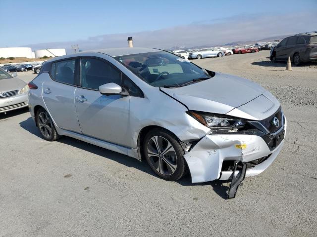 2020 NISSAN LEAF SV 1N4AZ1CP3LC300181