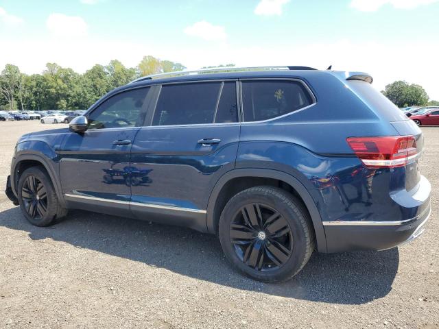 2018 VOLKSWAGEN ATLAS SEL - 1V2EP2CA2JC600079