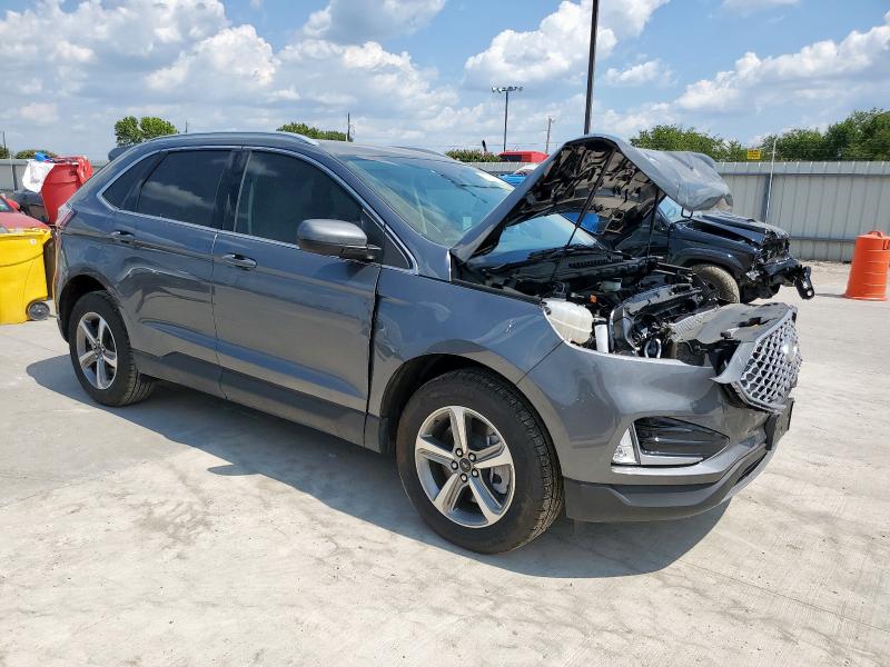 2024 FORD EDGE SEL 2FMPK4J91RBA91512
