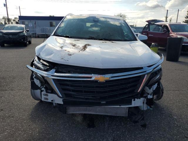 2023 CHEVROLET EQUINOX LT 3GNAXUEG2PS188835