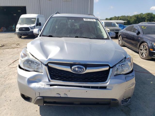 2016 SUBARU FORESTER 2 JF2SJAHC6GH503734