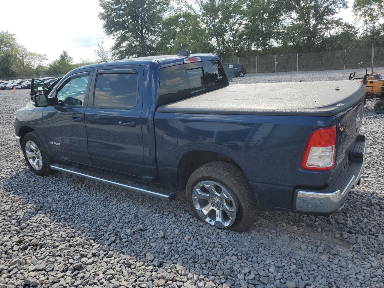 RAM 1500 BIG HORN/LONE STAR