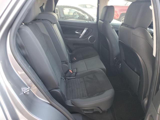 2020 LAND ROVER DISCOVERY SALCP2FX3LH839227