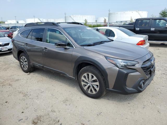 2024 SUBARU OUTBACK PR 4S4BTADC5R3263781