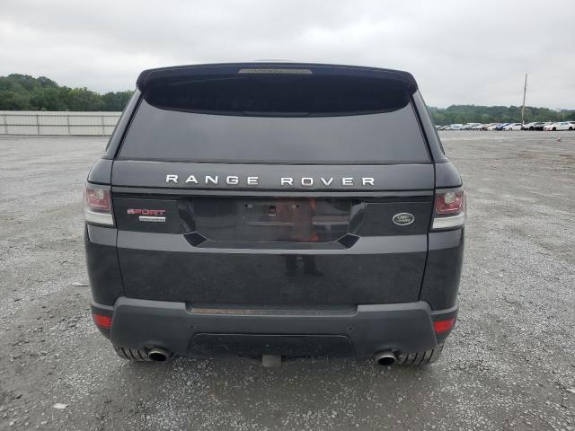 2015 LAND ROVER RANGE ROVE SALWR2TF7FA604586