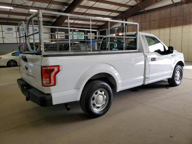 2016 FORD F150 1FTMF1C86GKE20741
