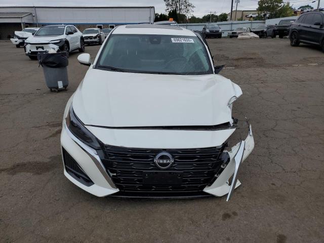 2025 NISSAN ALTIMA SL 1N4BL4EW1SN335333
