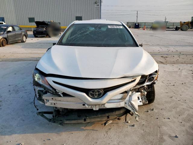 2020 TOYOTA CAMRY SE 4T1M11AK6LU321697