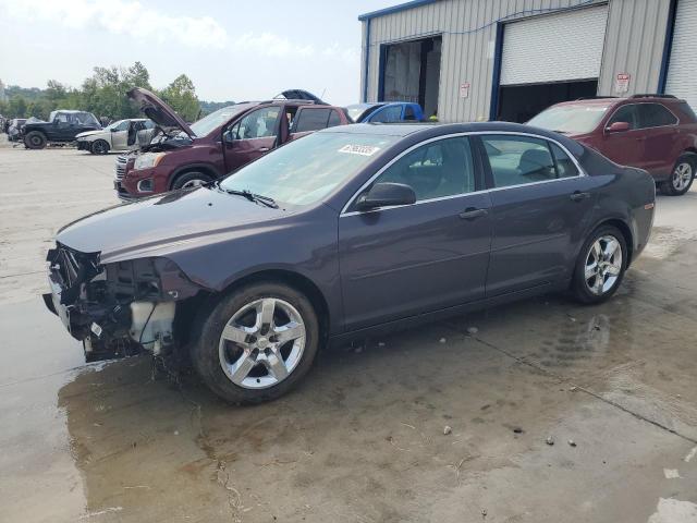 2011 CHEVROLET MALIBU LS - 1G1ZB5E15BF187650