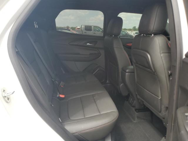 2025 CHEVROLET TRAILBLAZER RS KL79MTSL9SB195721
