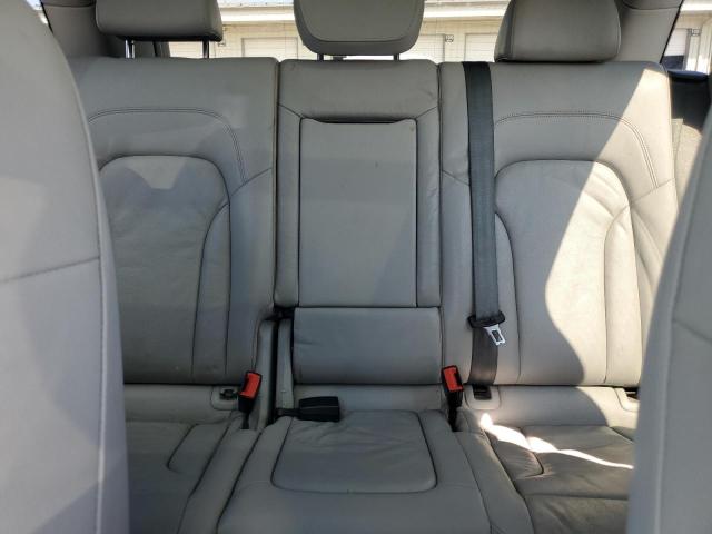 2016 AUDI Q5 PREMIUM PLUS WA1L2AFP2GA088629
