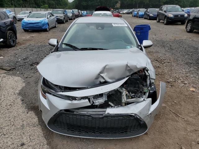 2022 TOYOTA COROLLA LE JTDEAMDE9N3008488
