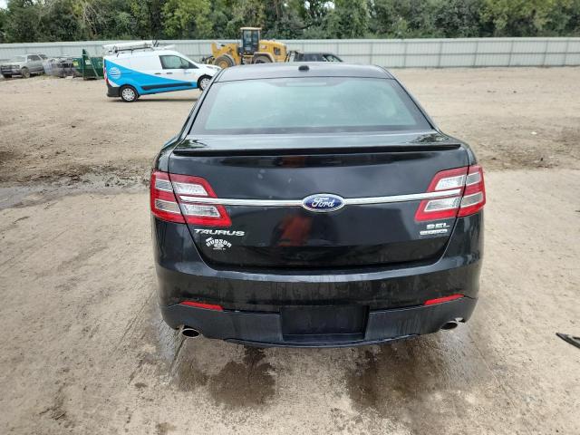 2013 FORD TAURUS SEL - 1FAHP2E88DG212236