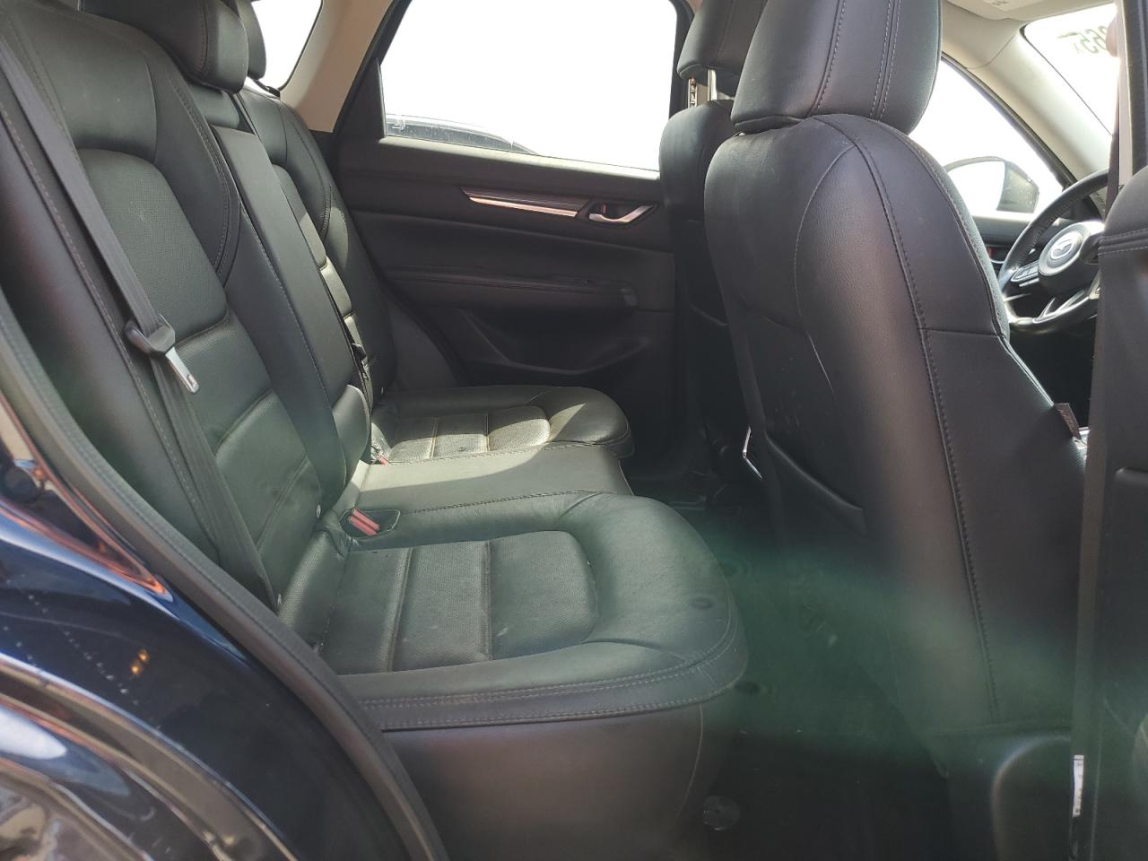 MAZDA CX-5 GRAND TOURING