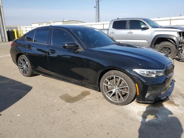 2020 BMW 330I 3MW5R1J02L8B11737