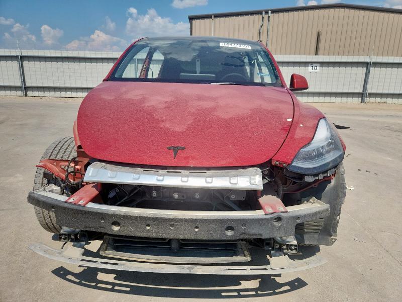 2023 TESLA MODEL Y 7SAYGDEE7PA153089