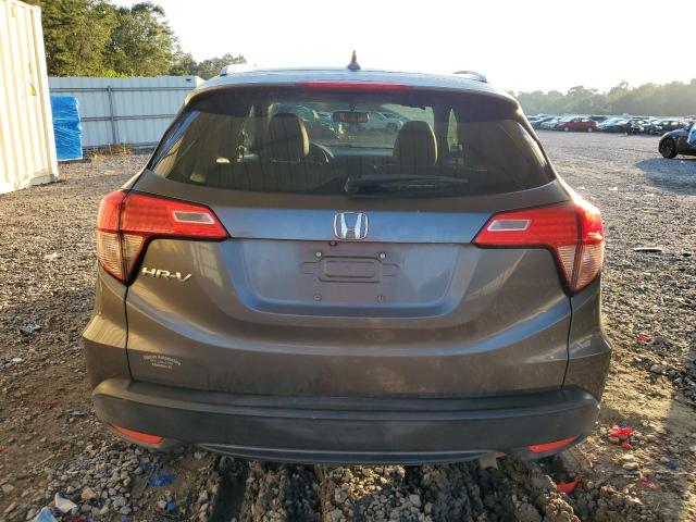 2016 HONDA HR-V EXL 3CZRU5H7XGM709627