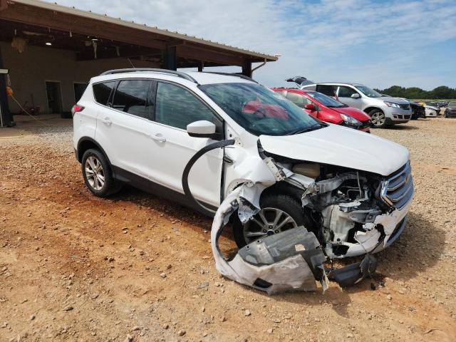 2017 FORD ESCAPE SE - 1FMCU0G97HUA29842